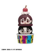Dandadan - Ayase Momo - Takakura Ken - Tsumichen - Tsumichen TV Anime Dandadan (MegaHouse)