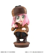 Spy × Family - Anya Forger - Puchirama Series - Puchirama Series Hakoiri Spy × Family 3 (MegaHouse)