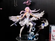 Blue Archive - Misono Mika - 1/7 - Eden Jouyaku (Studio Sunflower)