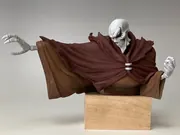 Overlord - Ainz Ooal Gown - Bust (The Fool)