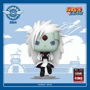 Naruto Shippuuden - Uchiha Madara - POP! Animation - POP! Vinyl (Funko Toys)