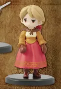 Final Fantasy Tactics - Alma Beoulve - Final Fantasy Tactics Miniature Figure Collection Vol.1 (Taito)