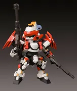 Full Metal Panic! The Second Raid - ARX-8 Laevatein - D-Style (Kotobukiya)
