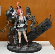 Blue Archive - Mikamo Neru - 1/7 (Yuyakai Koubou)