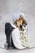 Fate/Grand Order - Solomon - 1/8 (3 Shoku Okowa)
