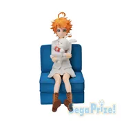 Yakusoku no Neverland - Emma - PM Figure (SEGA)