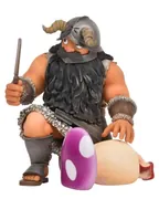 Dungeon Meshi - Senshi - CharaGumin (Volks)