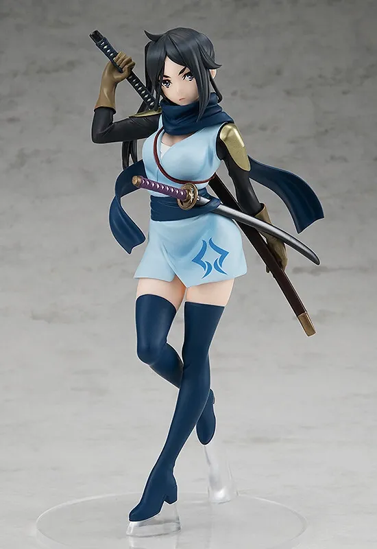 Dungeon ni Deai o Motomeru no wa Machigatteiru Darou ka IV - Yamato Mikoto - Pop Up Parade (Good Smile Company)