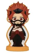 Boku no Hero Academia - Kirishima Eijiro - Cookie Decolle - Cookie Decolle Boku no Hero Academia vol.1 (Bandai Spirits)