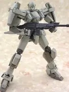 Full Metal Panic! The Second Raid - M9 Gernsback - AS Collection (Atelier Sai)