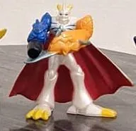 Digimon Adventure - Omegamon - Digimon Collectable - (Version 2) (Bandai)