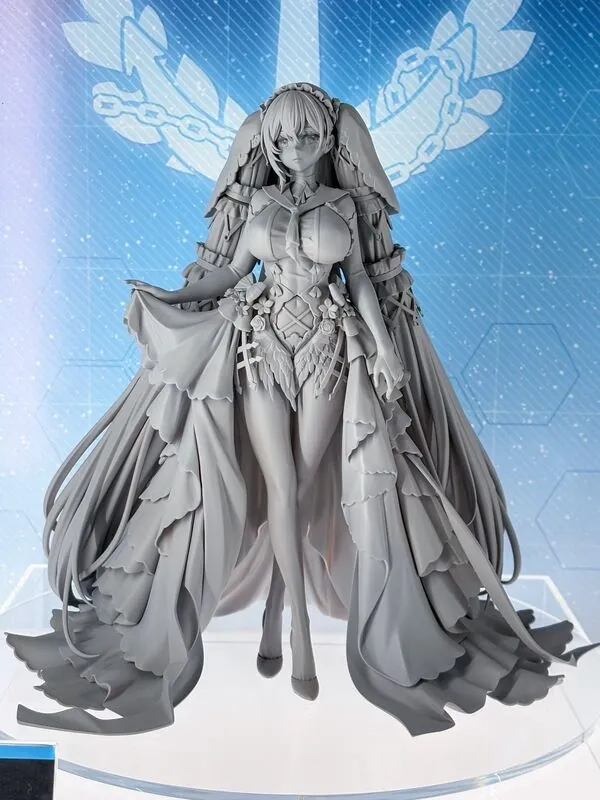 Azur Lane - Formidable - 1/7 - Timeless Classics Ver. (Alter)