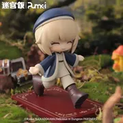 Dungeon Meshi - Falin Touden - Dungeon Meshi Hand-in-Hand Blind Box Figurines (Pumki)