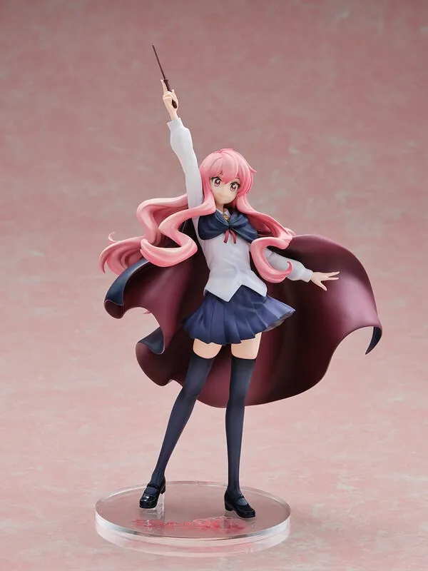 Zero no Tsukaima - Louise Françoise Le Blanc de la Vallière - KDcolle - 20th Anniversary (Kadokawa, Tops)