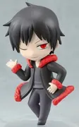 Durarara!! - Orihara Izaya - Niitengo - Toy's Works Collection 2.5 Durarara!! - Hachimenroppi ver (Chara-Ani)