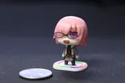 Fate/Grand Order - Mash Kyrielight - Doujin Figure (Kurukuru-do)