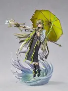 Arknights - Muelsyse - 1/7 - Elite 2 (Good Smile Arts Shanghai, Good Smile Company)