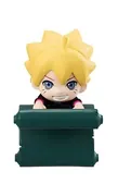 Boruto: Naruto Next Generations - Uzumaki Boruto - Boruto: Naruto Next Generations Ramen Stopper Puchi (Bandai)