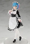 Re:Zero kara Hajimeru Isekai Seikatsu Memory Snow - Rem - Pop Up Parade - Ice Season Ver. (Good Smile Company)