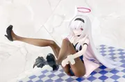 Blue Archive - Plana - Bunny (Moen Jodaro)