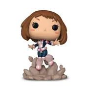 Boku no Hero Academia - Uraraka Ochaco - POP! Animation (887) - POP! Vinyl - Unmasked Chase (Funko Toys)