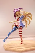 Touhou Project - Clownpiece (Studio Sunflower)