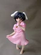 Touhou Project - Inaba Tewi - 1/8 (Antique Heart)