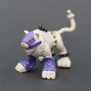 Digimon Tamers - Baihumon - Digimon Collectable (Bandai)
