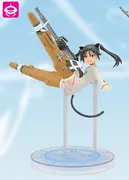 Strike Witches - Francesca Lucchini - EX Figure - vol. 5 (SEGA)