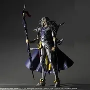 Dissidia Final Fantasy - Cecil Harvey - Dissidia Final Fantasy - Trading Arts vol. 2 - Trading Arts (Square Enix)