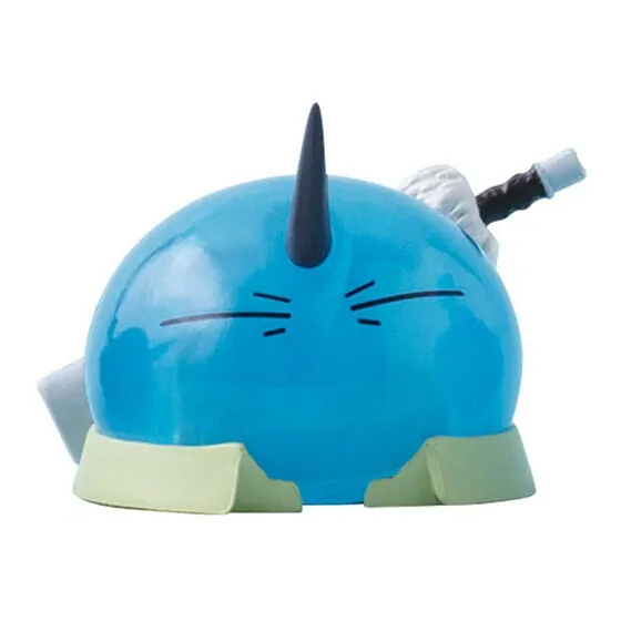 Tensei Shitara Slime Datta Ken - Rimuru Tempest - Shion - Tensei Shitara Slime Datta Ken: Rimuru-sama ga Ippai Figures Vol.2 (Bandai Spirits)