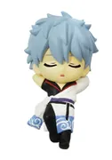 Gintama - Sakata Gintoki - Gashapon - Gintama Nemurasetai 2 - Nemurasetai (Bandai)