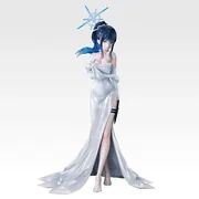 Blue Archive - Joumae Saori - Gracemaster - Ichiban Kuji - Ichiban Kuji Blue Archive Vol.4 (D Prize) - 1/7 - Dress (Bandai Spirits)