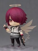 Arknights - Exusiai - Nendoroid (#1352) (Good Smile Arts Shanghai, Good Smile Company)
