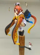 Fate/Grand Order - Beni-Enma - Chunchun World (Craft Like)