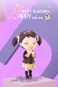 Spy × Family - Becky Blackbell - Spy x Family Anya’s Daily Life DLC Series Blind Box Figures - Happy (Gong, Pop Mart)