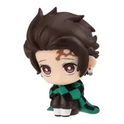 Kimetsu no Yaiba - Kamado Tanjirou - Kimetsu no Yaiba Machibouke - Machibouke Series (Bandai)