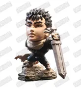 Berserk - Guts - Chara Heroes - Golden Age (Tokimeki.com)