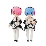 Re:Zero kara Hajimeru Isekai Seikatsu - Rem - Desktop Army (MegaHouse)