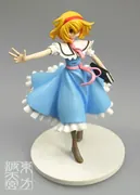 Touhou Project - Alice Margatroid - Touhou Gakkaranbu Collection Vol. 5 - Touhou Gakkaranbu Trading Figure Collection (Surfers’ Paradise)