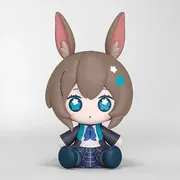 Arknights - Amiya - Huggy Good Smile (Good Smile Arts Shanghai, Good Smile Company)