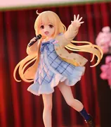 The Idolm@ster Cinderella Girls - Futaba Anzu - Anzu Irou no Seishun+ (Serataitou)
