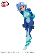 Boku no Hero Academia - Hado Nejire - Glitter & Glamours - II (Bandai Spirits)
