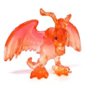 Digimon Adventure 02 - Birdramon - Digimon Dai Zukan The Digimon Complete Box (Bandai)