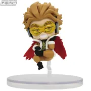 Boku no Hero Academia - Hawks - Boku no Hero Academia Pyonkore Figure 2 - Pyonkore (Takara Tomy A.R.T.S)