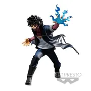 Boku no Hero Academia - Dabi - The Evil Villains (Vol.3) (Bandai Spirits)