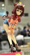 The Idolm@ster - Amami Haruka - Idol Eto Race (Tennen Pernament)