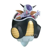 Dragon Ball Z - Frieza - First Form - Match Makers (Bandai Spirits)