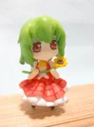 Touhou Project - Kazami Yuuka (Machiyakuba)