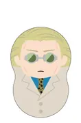Jujutsu Kaisen - Nanami Kento - Bandai Shokugan - Candy Toy - Coo'nuts - Coo'nuts Jujutsu Kaisen (13) (Bandai)